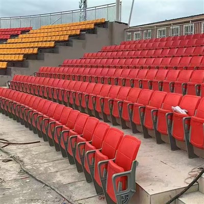 מושב פלסטיק HDPE